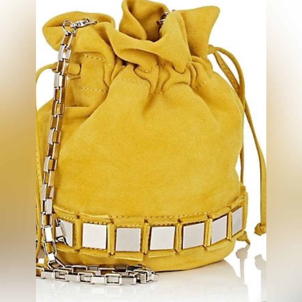 TOMASINI Lucile Bag